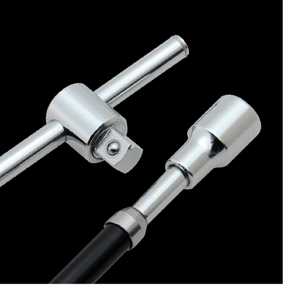 DEEN 3/8" SQ T-Handle Speed Wrench – DNTE3SET