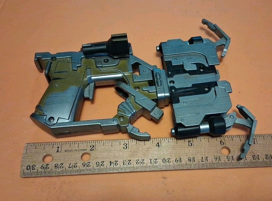 Dead Space 2 Plasma Cutter