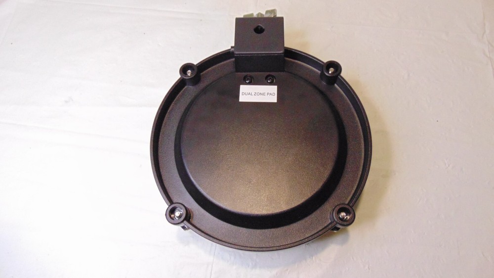 Alesis Drum Pad 8" (Dual Zone) Tom Command Surge DM10 E-Drums #4