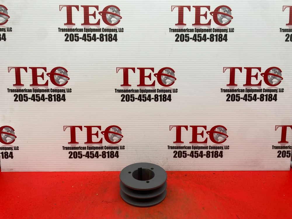 Browning 2TB38 Split Taper Sheave