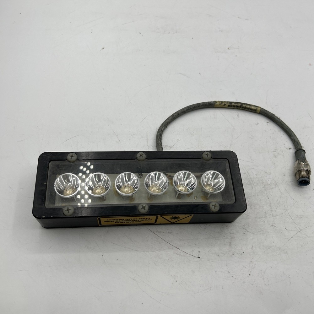Spectrum Illumination LL16-395 Light Bar - Machine vision lighting
