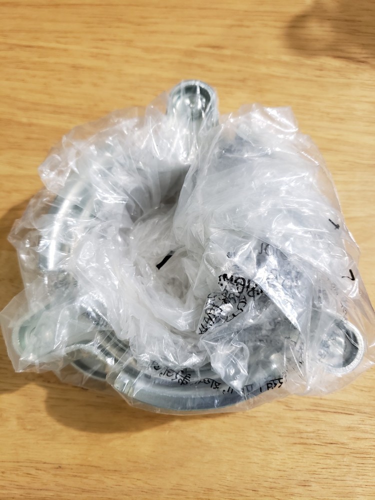 InSinkErator Garbage Disposal Quick Lock Mount