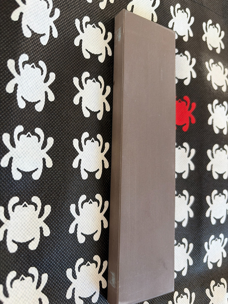 Spyderco Medium Bench Stone Factory Second