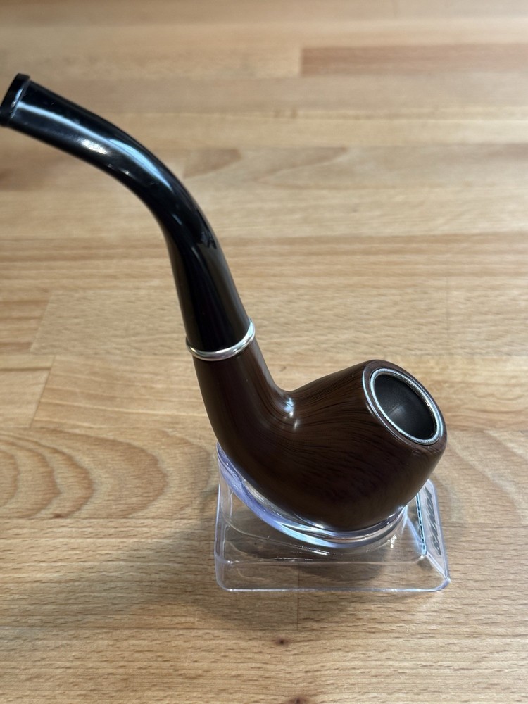 New/Unsmoked Sanda Durable Pipe With Accessories