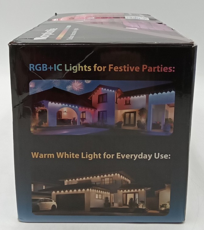 Morpholife 100ft Outdoor Lights