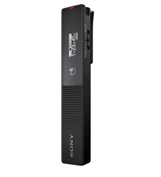 Sony Digital Voice Recorder ICD-TX660 16G USB Type-C OLED Display