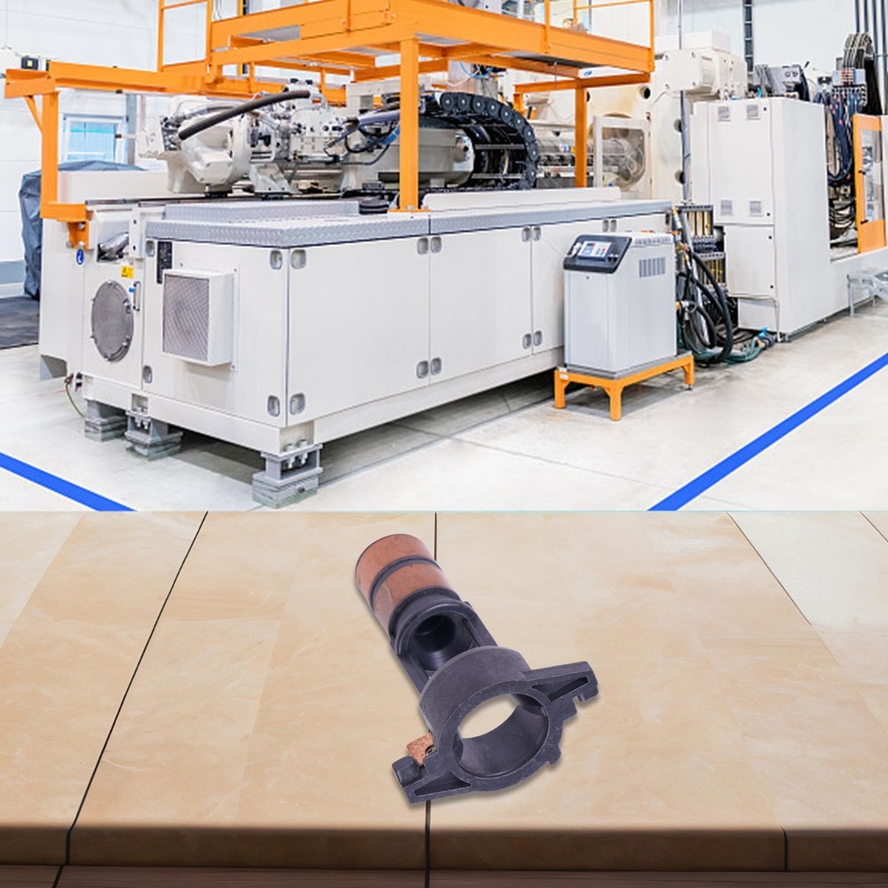 Copper Collector Rings for Enhanced Electric Motor Functionality Dimensions