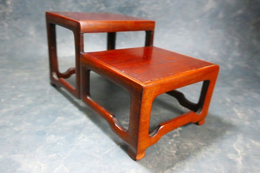 Bonsai stand