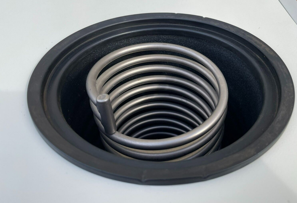 STS Systems Multi-Cool Bath-Low Temperature Bath Model No. TT4105A1