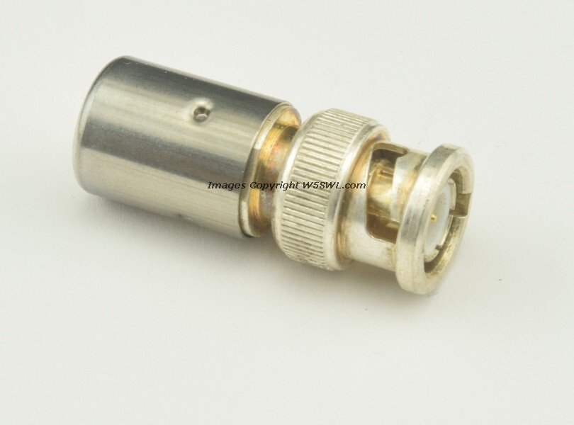 Mini-Circuits BTRM-50 5Watt Dummy Load Termination