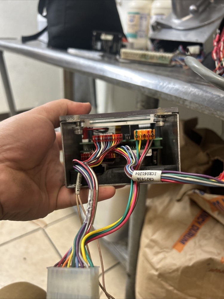 Unitec Timer