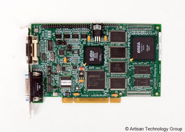 Coreco Imaging PC-Camlink PCI Frame Grabber