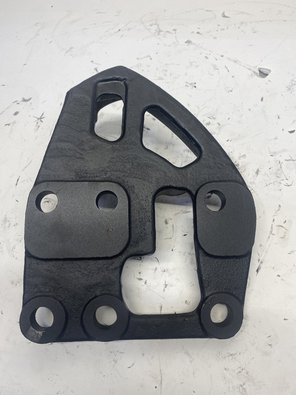 Cummins X15 Engine Mount 3606384C2 (548-12867)