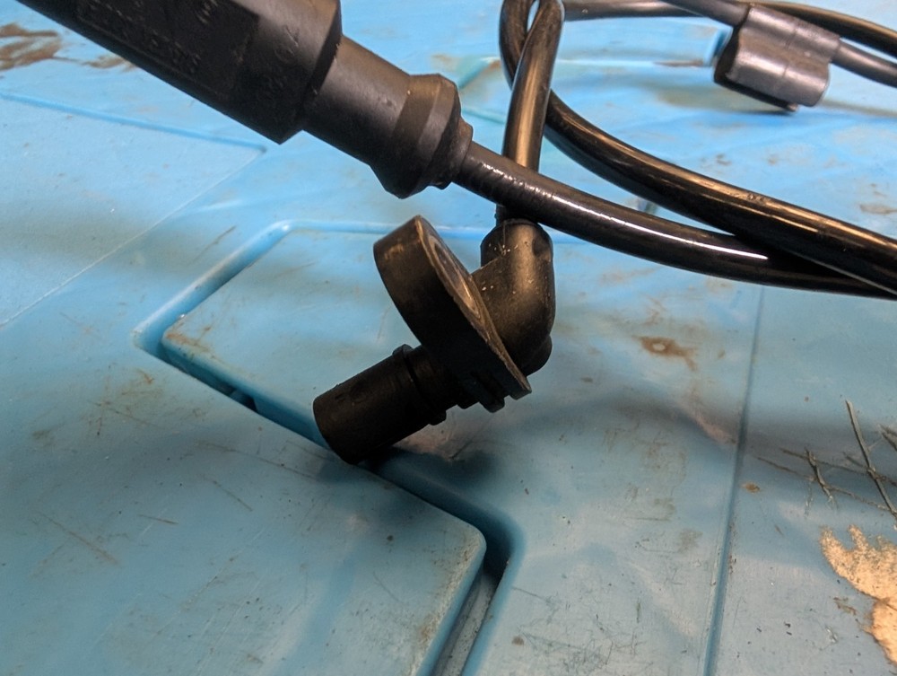 KTM Duke 390 Rear ABS Sensor 2013-2016 #W