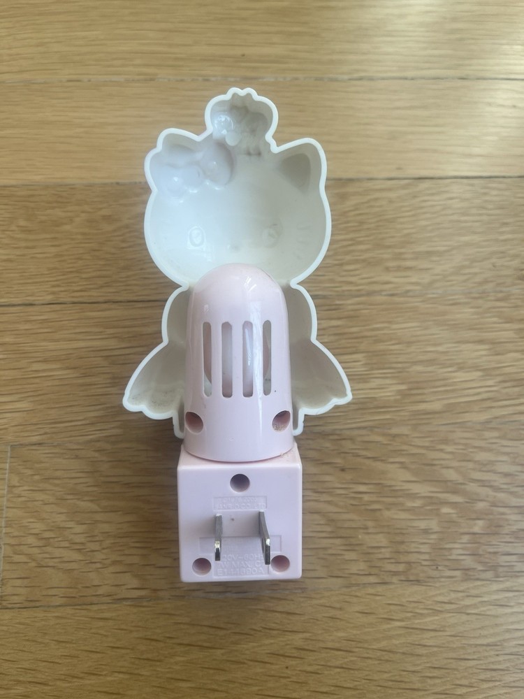 Hello Kitty Night Light