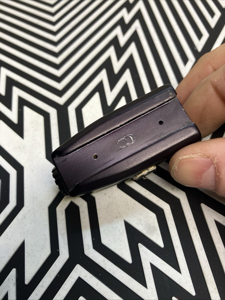 Dye On/Off ASA