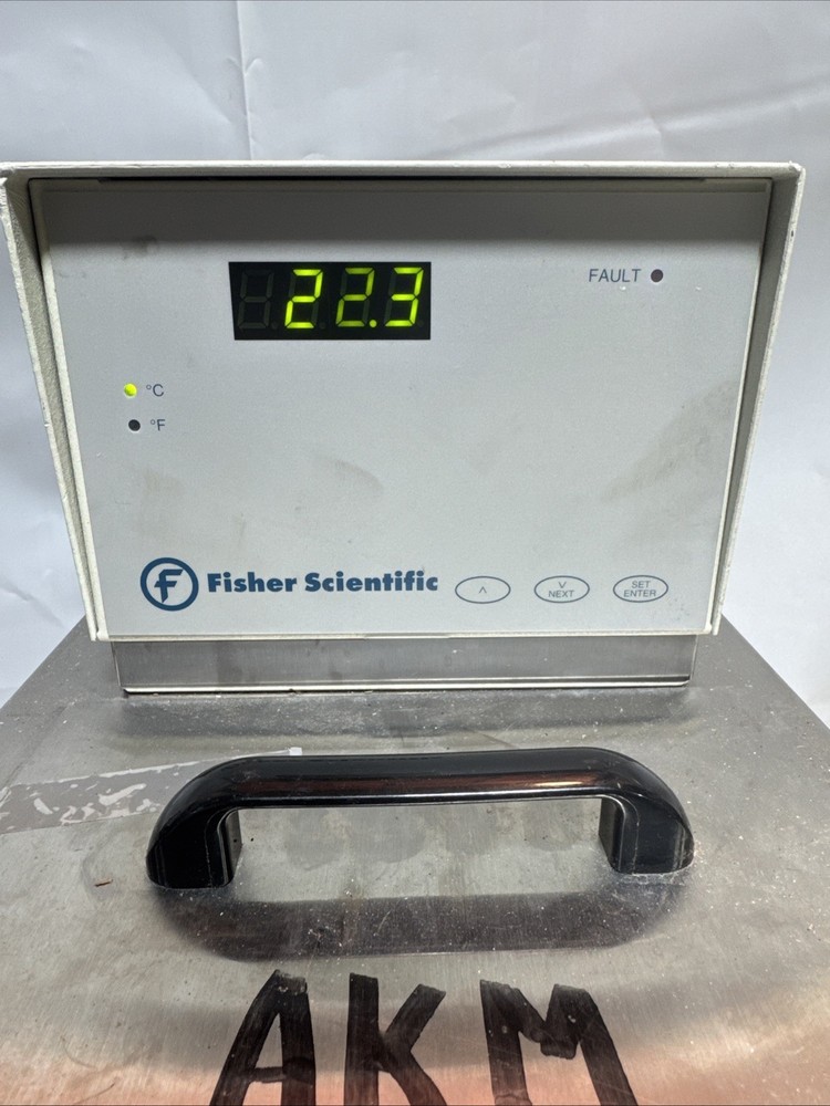 Fisher Isotemp 1016S Recirculating Chiller