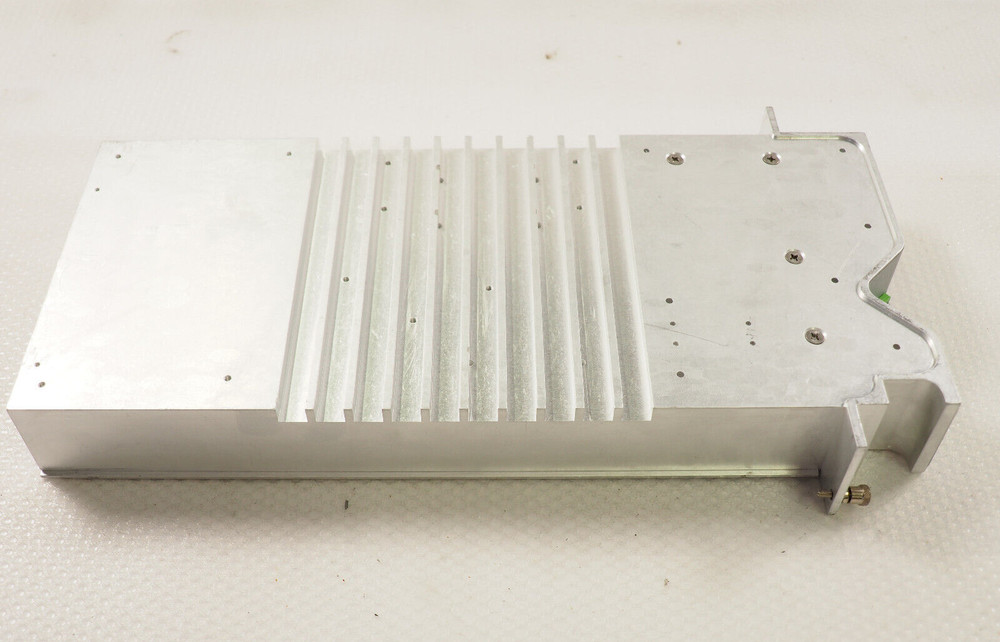 SYNCHRONOUS Model: CS-PHOENIX-HL-C CS Platform Receiver Module