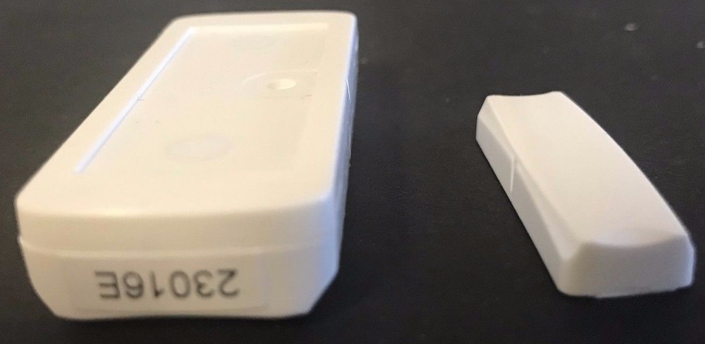 New Safetymind Wireless 8800-319.5 Wireless Micro Sensor Compatibale Interlogix