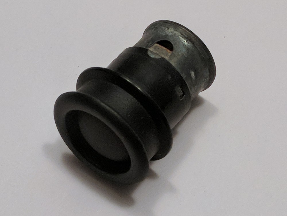 Genuine BMW E31 E32 E34 E38 E39 Cigarette lighter 61341375967