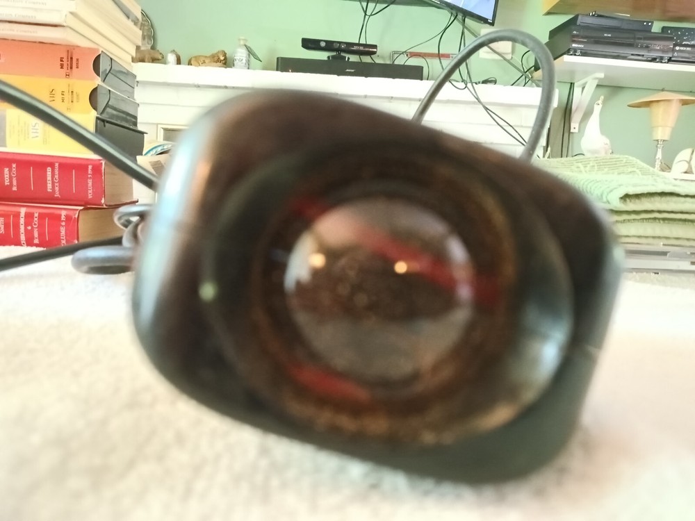 Vintage Peerless Instrument Co. Acp-5 Timing Light AC Powered