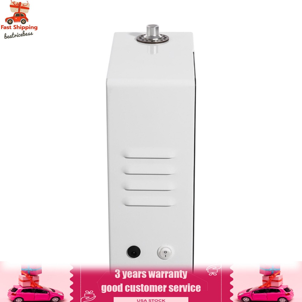 LED Smart Air Diffuser, 200ml Scent Air Machine, Scent Diffuser for Offices