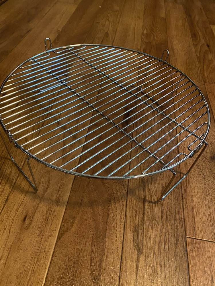 Nuwave Pro plus Infrared Oven Model 20631W Replacement Cooking rack only