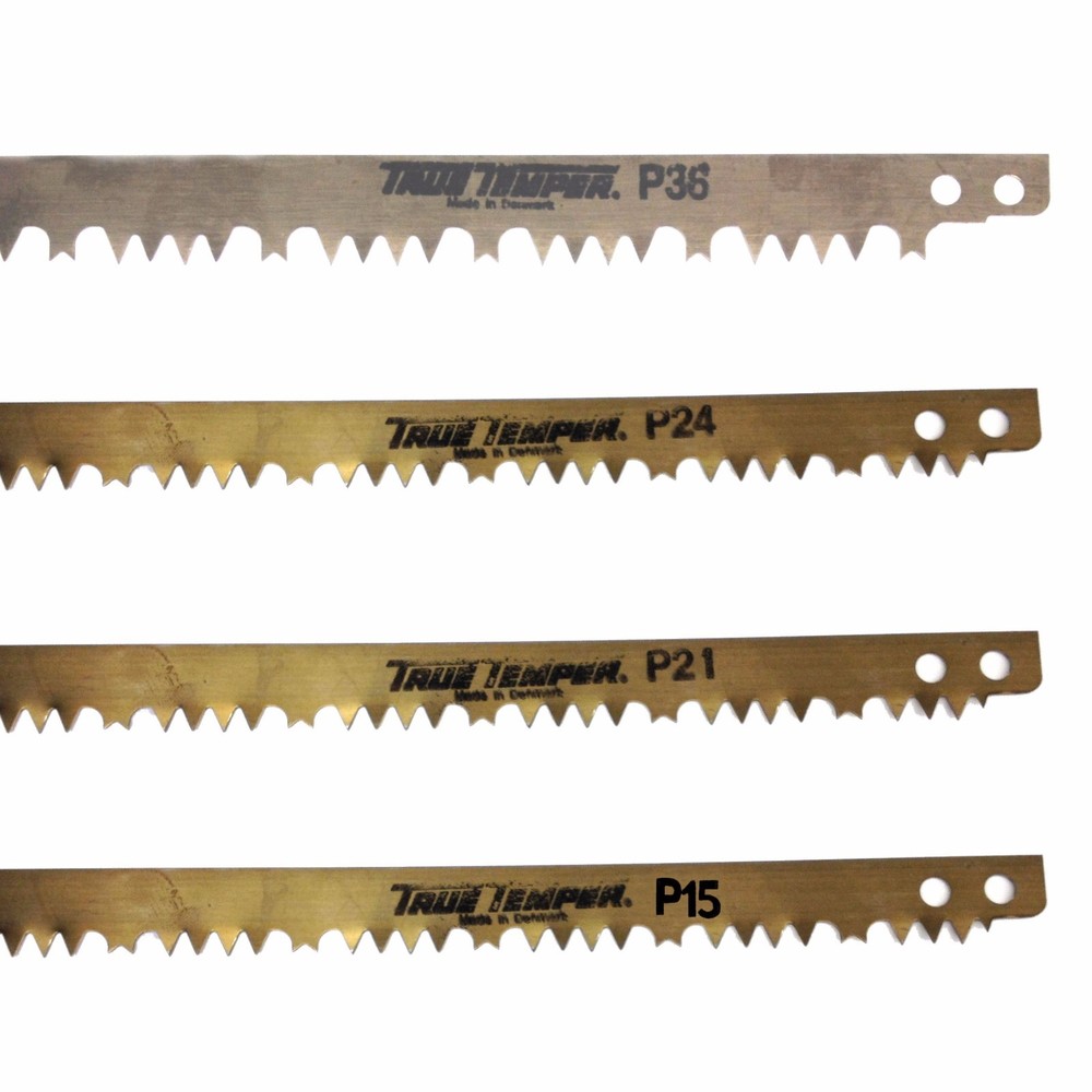 Vintage Pruning Solutions True Temper Bow Saw Replacement Blade