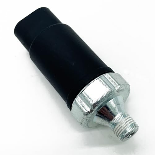 Engine Oil Pressure Sensor Sender Switch Compatible with Jeep 1996-1997