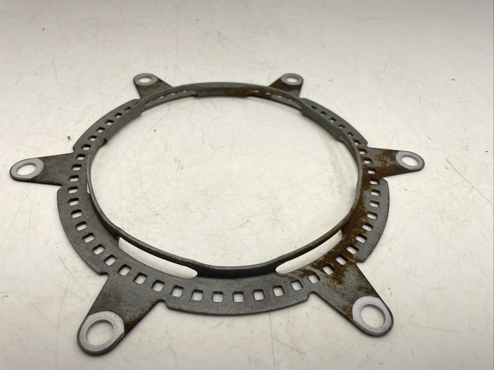 ♻️ Honda Cb650f Fa-h 2018 - 2020 Rear Abs Ring ♻️