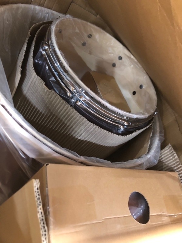 Sawtooth Command Series Drum Shell Pack(missing rack tom)