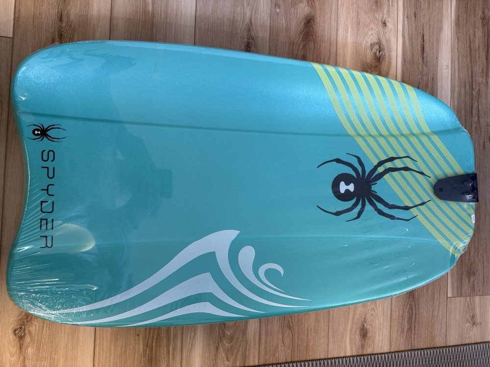 Spyder OMNI Snow & Surf Board
