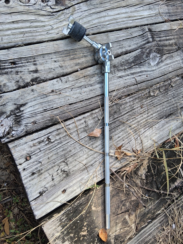 gibraltor cymbol arm