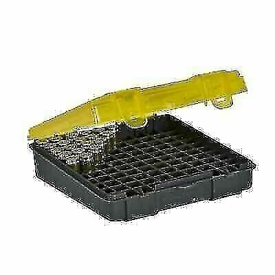 Plano 100 Count Small Handgun Ammo Case