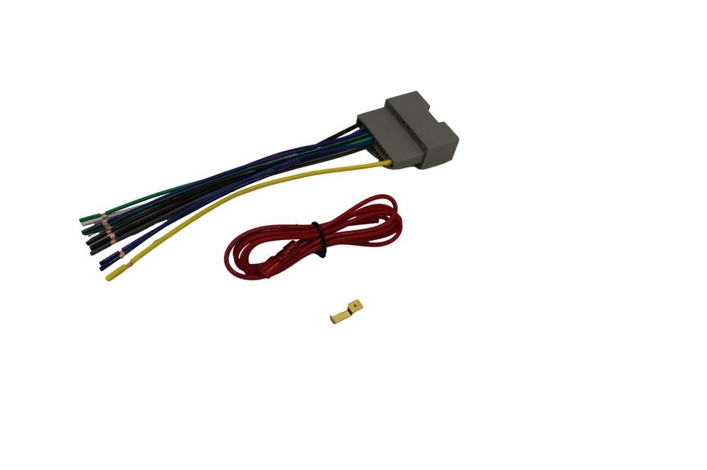 Wire Harness for 2005 2006 2007 Chrysler 300, 300C