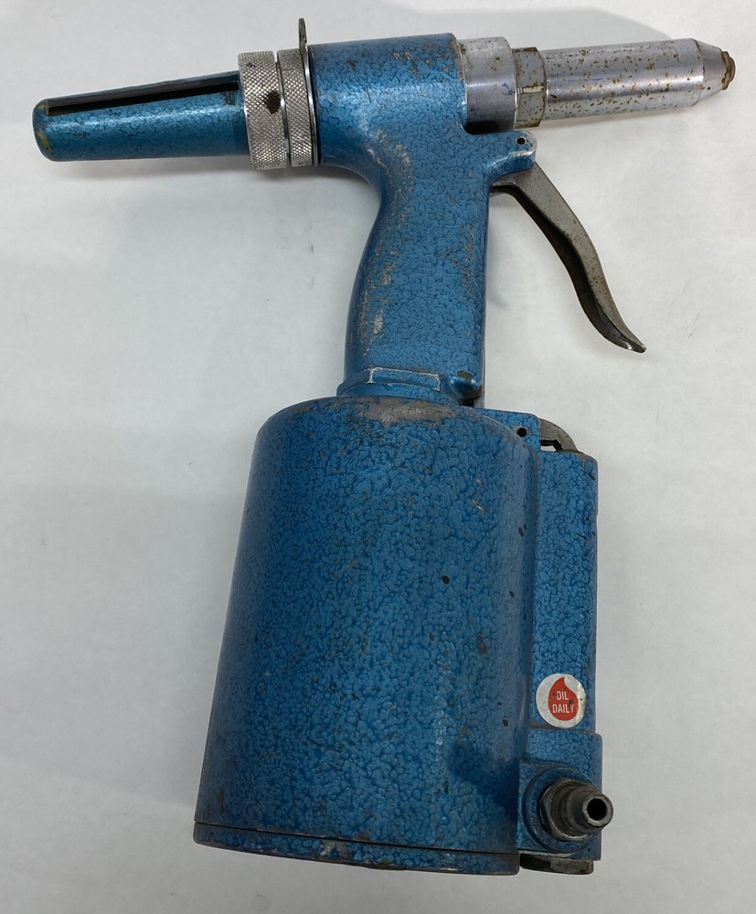 SUNTECH SG-0810 Air Riveter