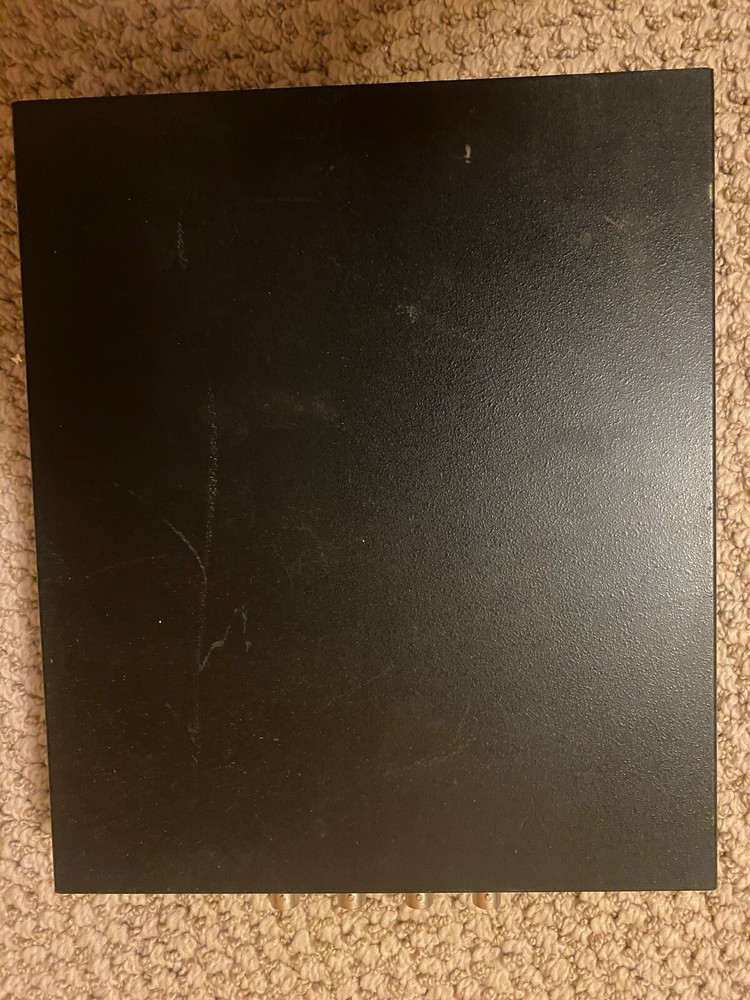 Digi-Spec Digispec VCT 2004 Video Character Generator