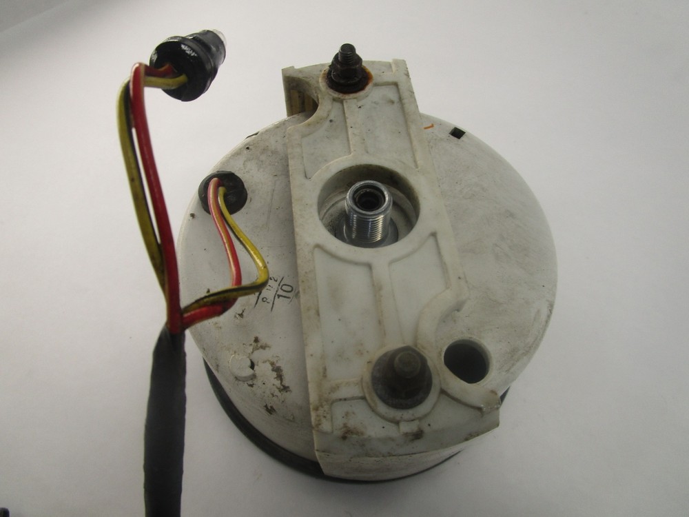 1993 SKI DOO FORMULA MXZ470 SPEEDOMETER