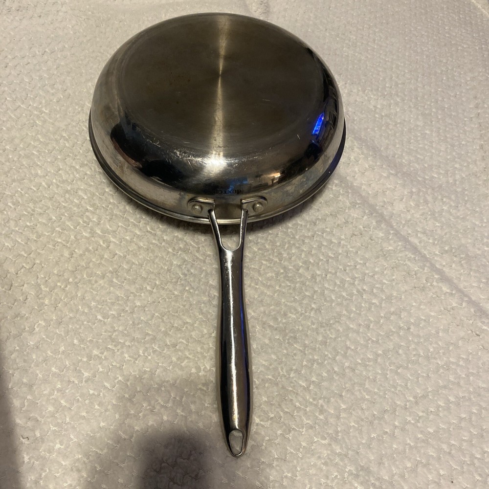 Duxtop Frying Pans