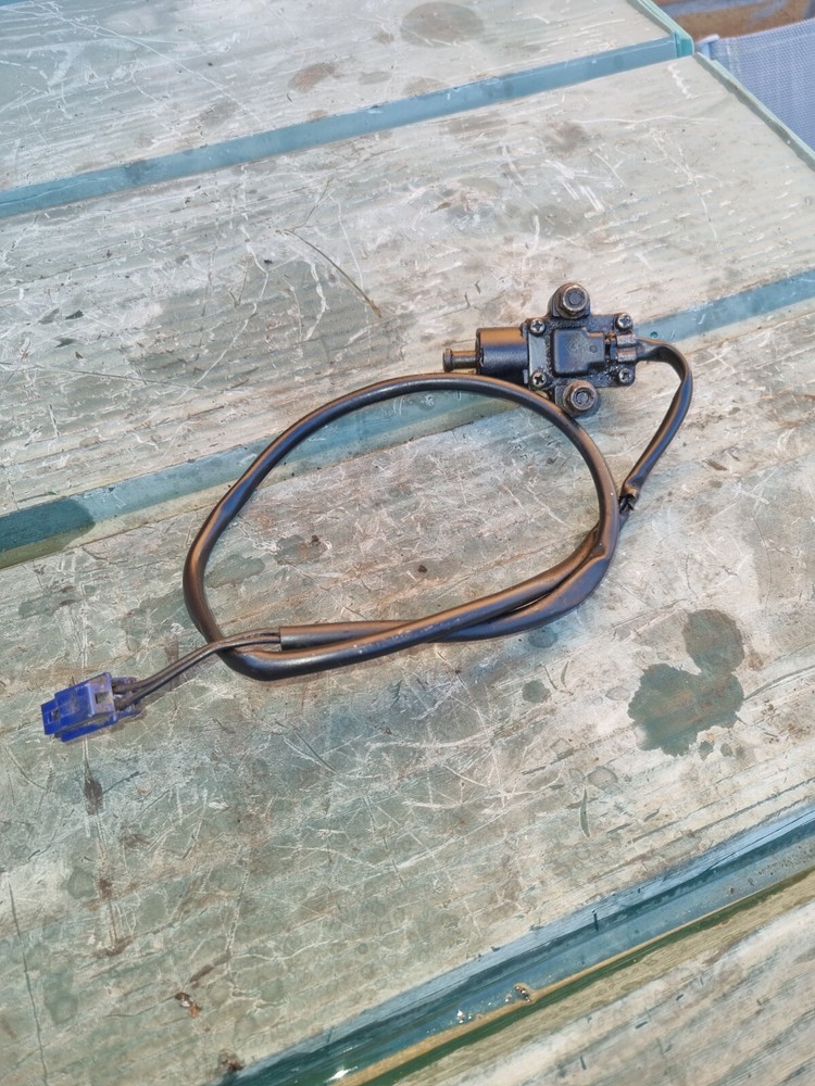 Yamaha Fz6 Side Stand Switch (2004)