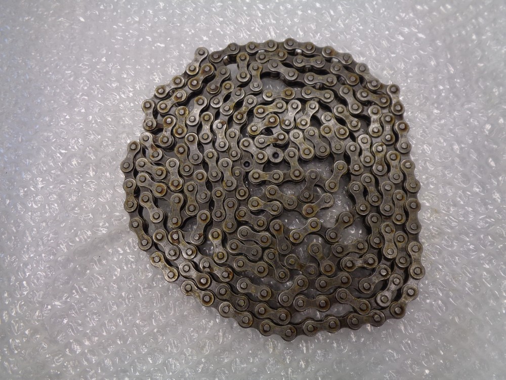 TIMKEN 41-1R010FTCOIL ROLLER CHAIN NSMP