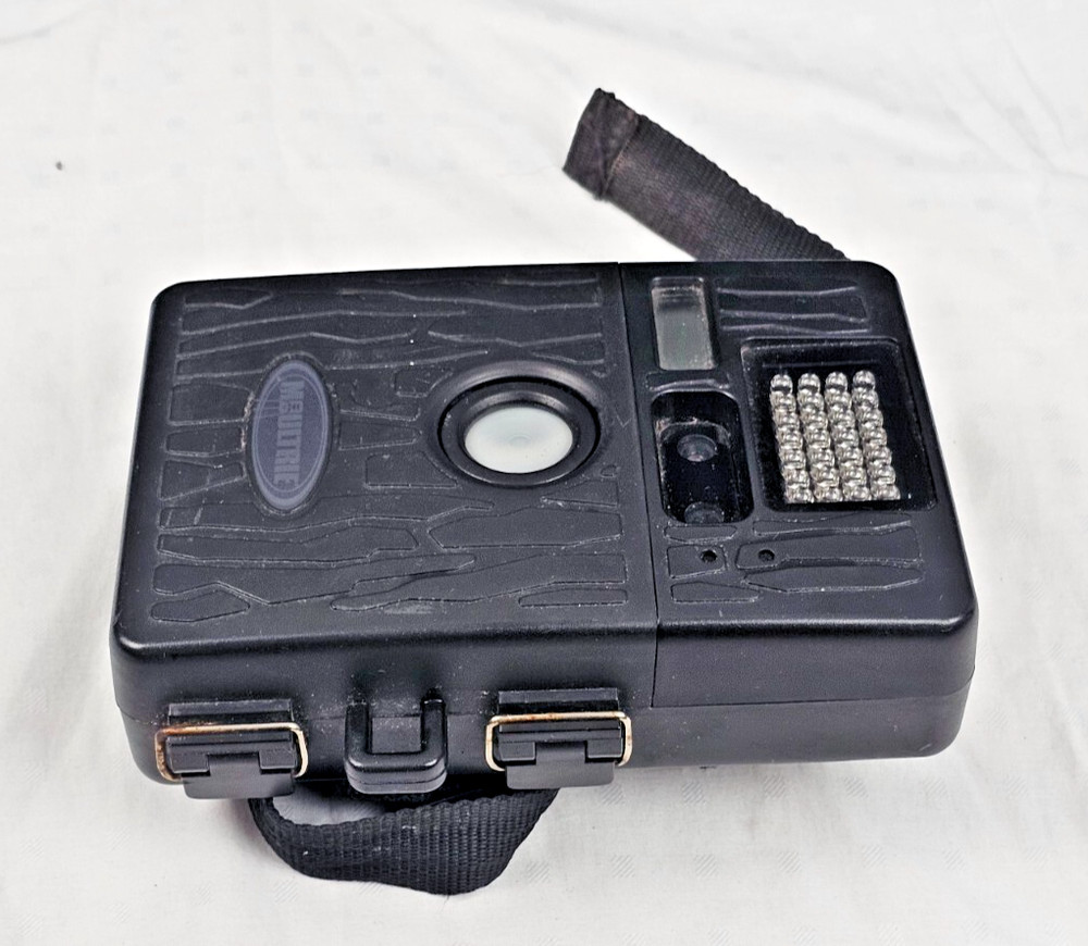 Moultrie Products Trailcam MFH-D50IR Camera 5MP