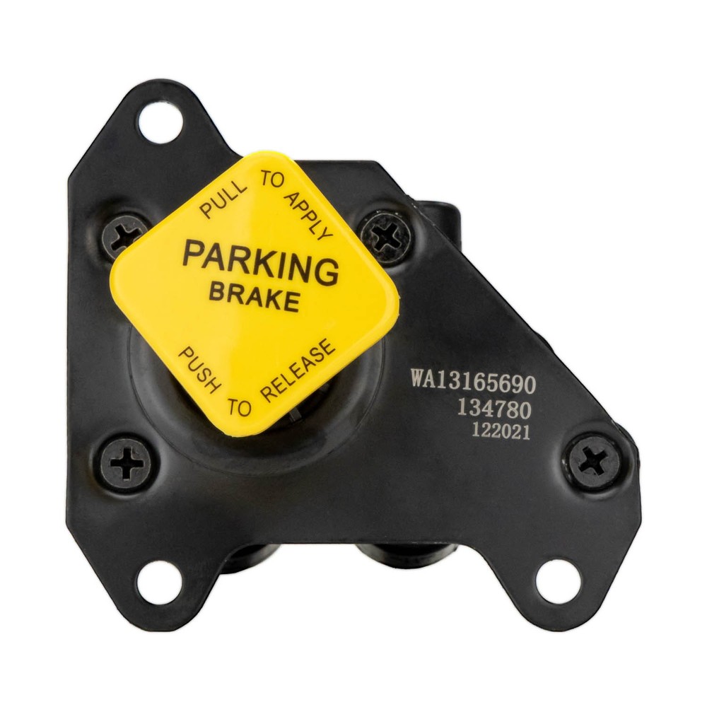 PARK CONTROL A/M VALVE