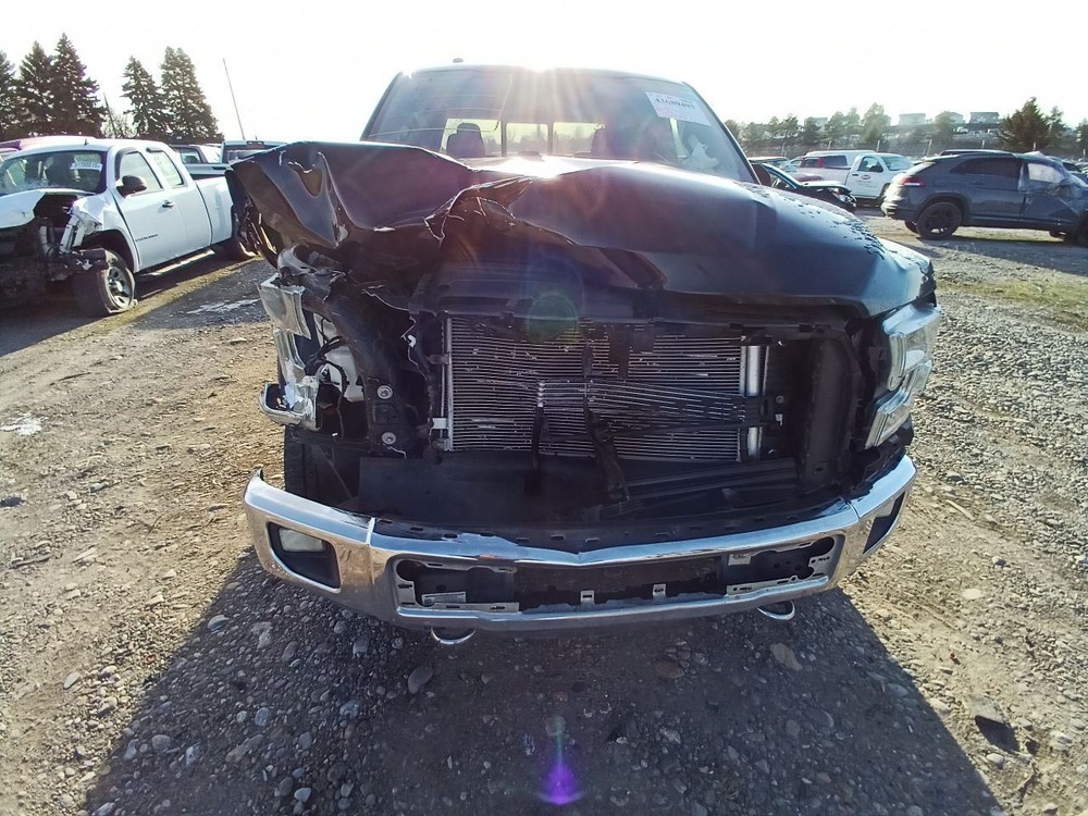 F150 2016 Antenna 12672461