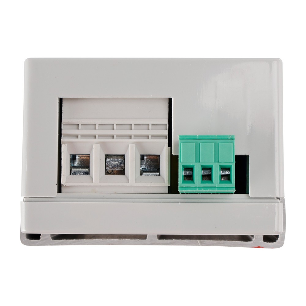 AC Soft Starter Reverse Motor Protection (16-32A + Install Kit