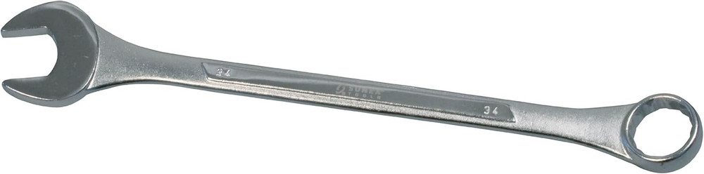 934A 34mm Jumbo Combination Wrench CRV