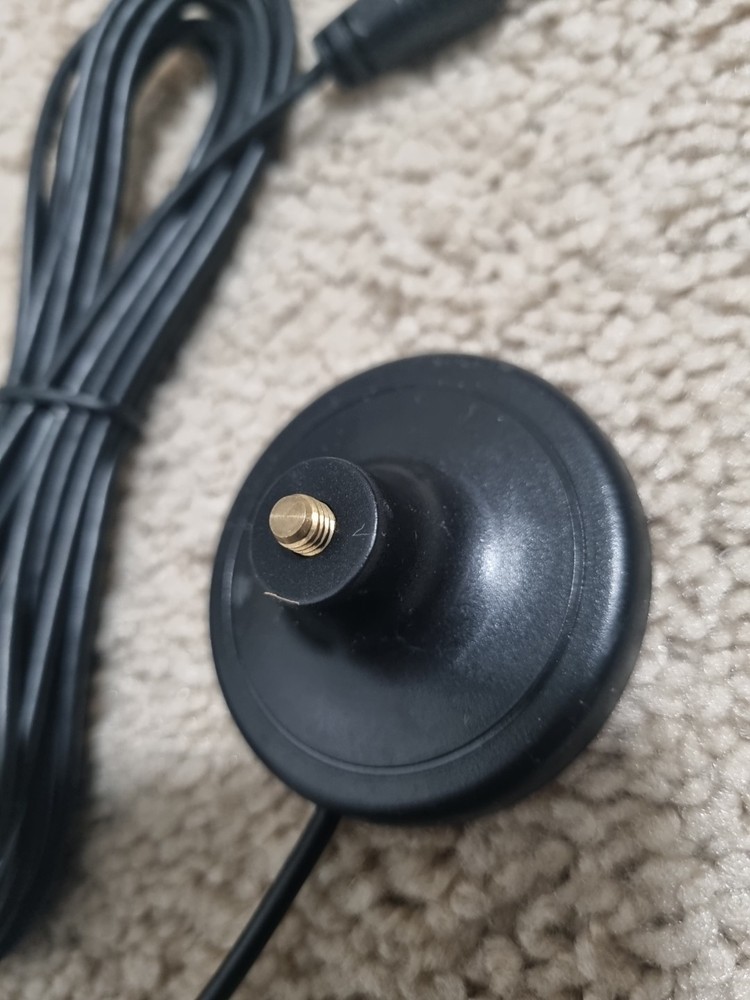 Antenna Magnet Accessory