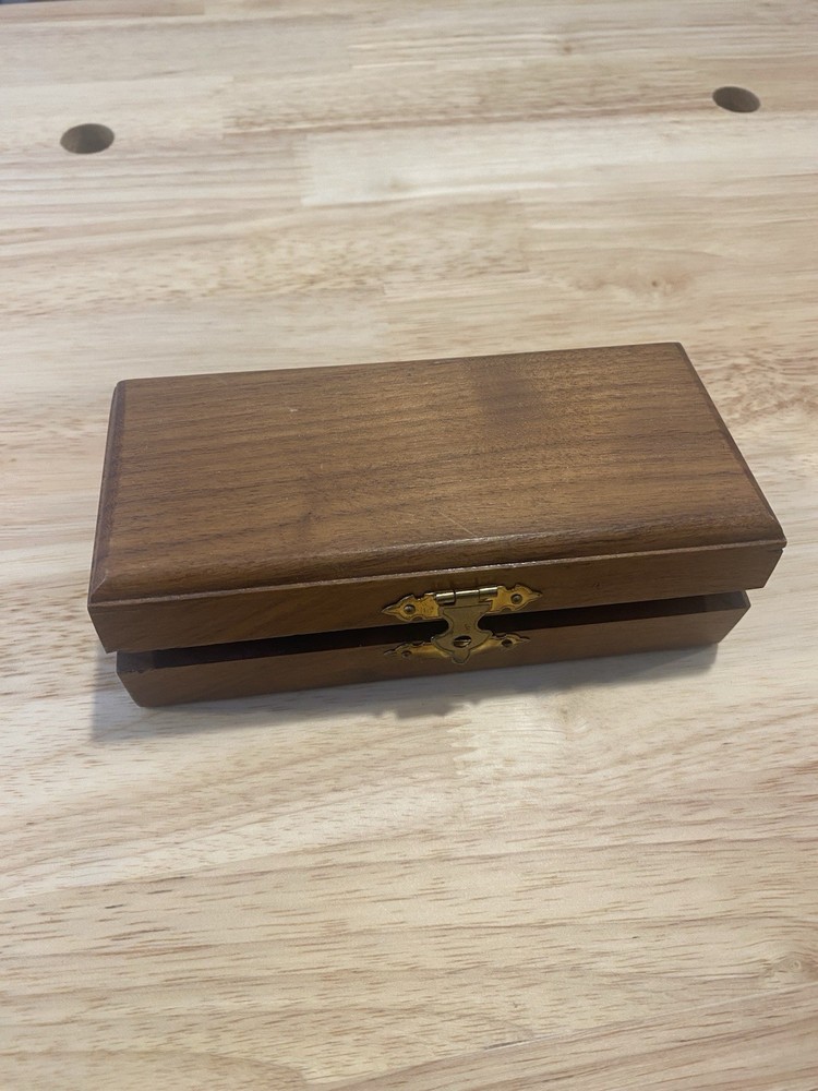 Steve Hostetler Liner Locking Folding Knife