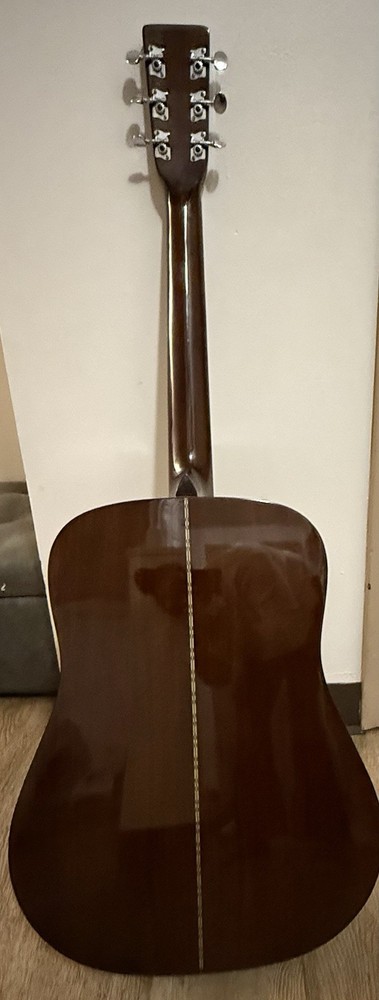 Matao MW3 Classical Guitar Korean