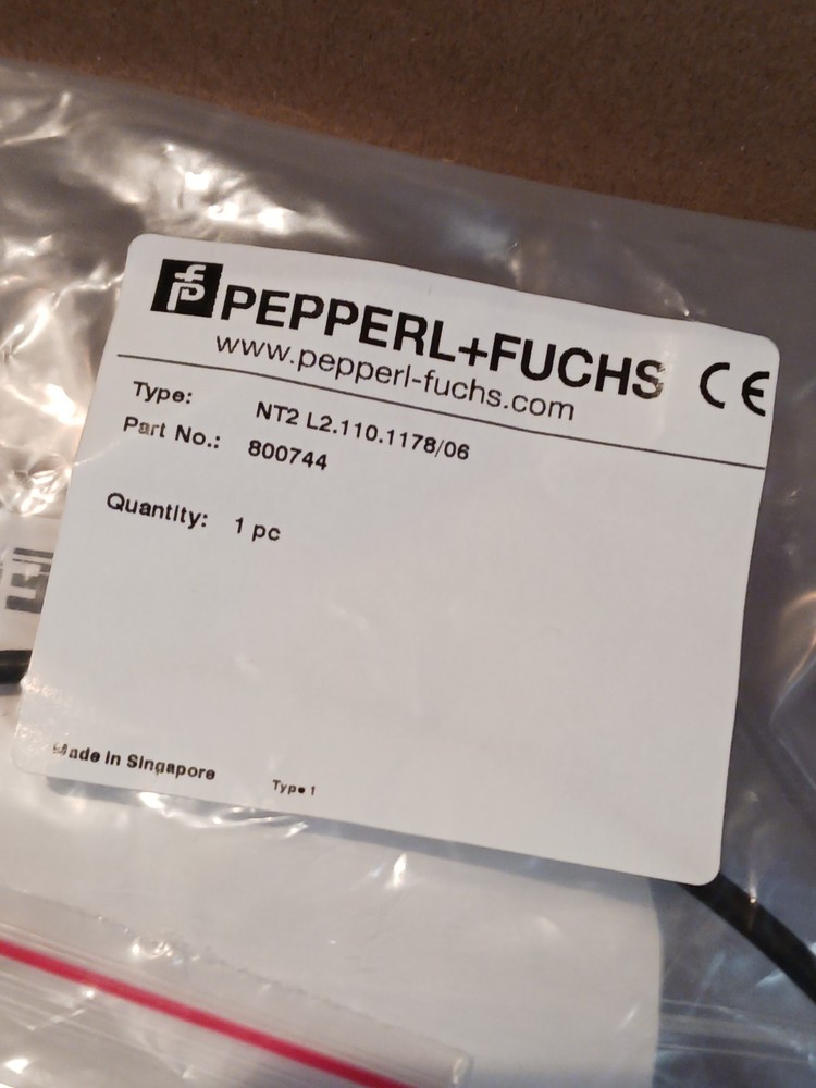 sensor L2.110.1178/06